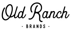 Old Ranch Brands Logo.